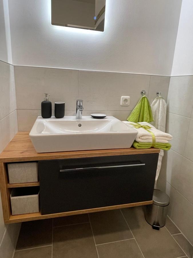 Bergglueck - Gemuetliches Appartement Am Traunsee Altmünster Exteriör bild