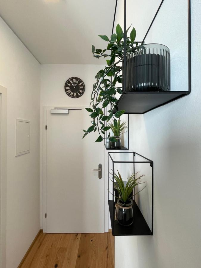Bergglueck - Gemuetliches Appartement Am Traunsee Altmünster Exteriör bild