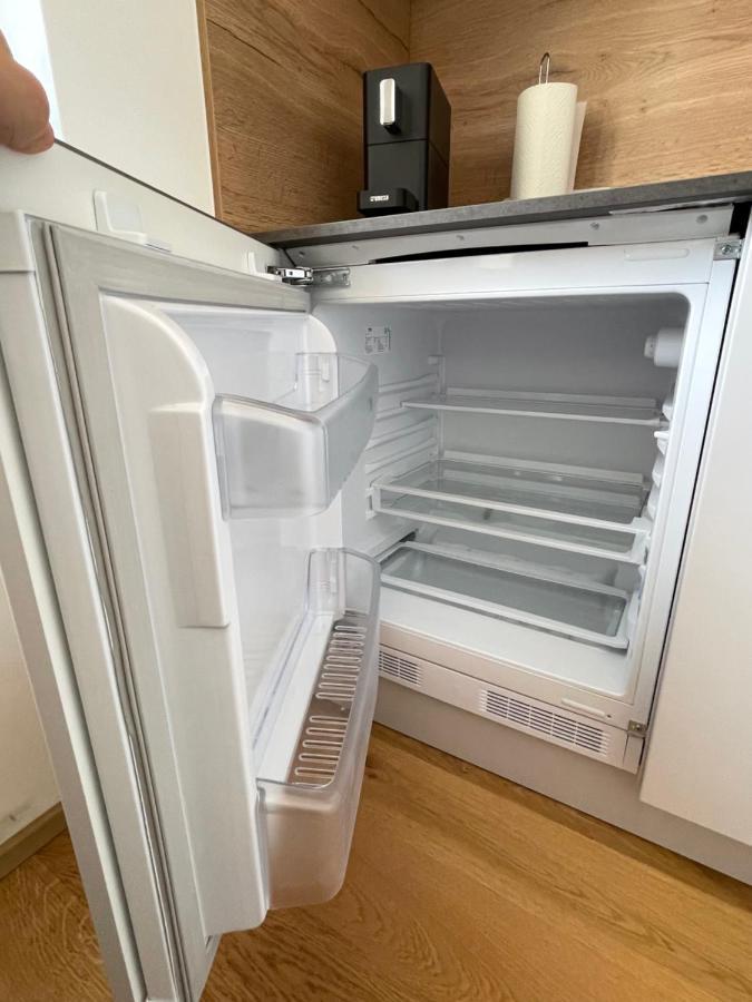 Bergglueck - Gemuetliches Appartement Am Traunsee Altmünster Exteriör bild