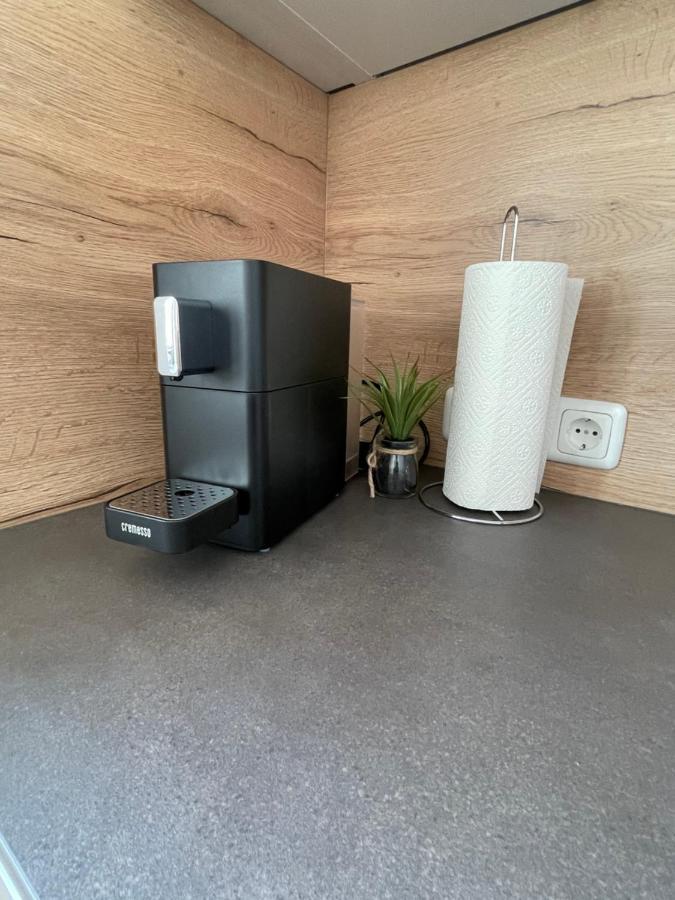 Bergglueck - Gemuetliches Appartement Am Traunsee Altmünster Exteriör bild