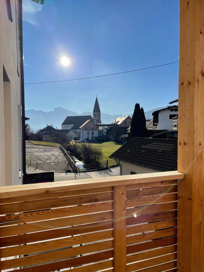 Bergglueck - Gemuetliches Appartement Am Traunsee Altmünster Exteriör bild