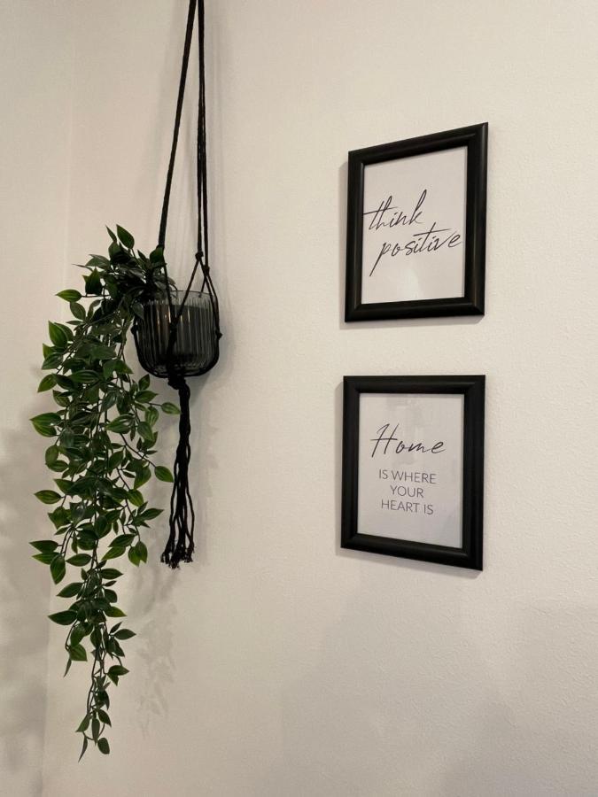 Bergglueck - Gemuetliches Appartement Am Traunsee Altmünster Exteriör bild