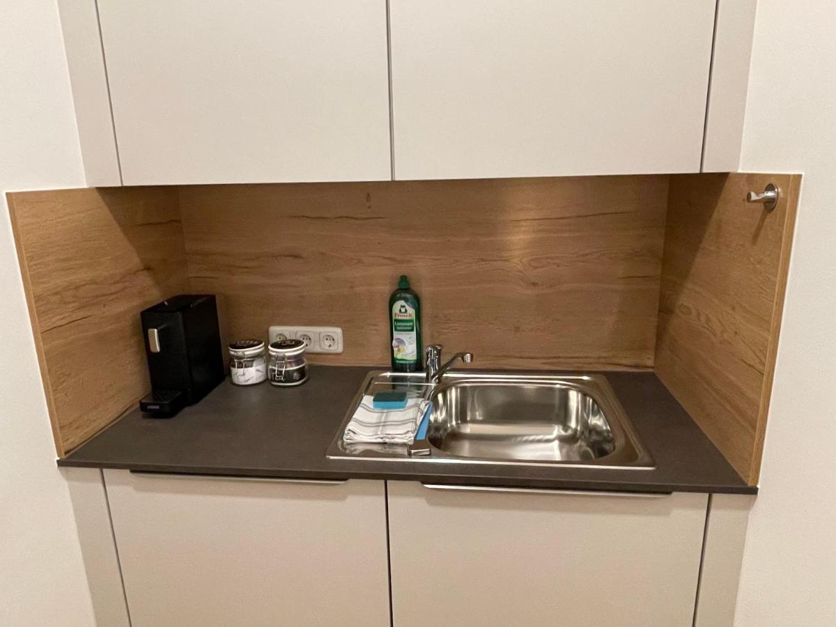 Bergglueck - Gemuetliches Appartement Am Traunsee Altmünster Exteriör bild