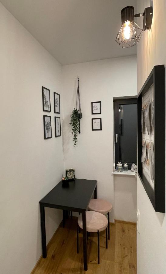 Bergglueck - Gemuetliches Appartement Am Traunsee Altmünster Exteriör bild