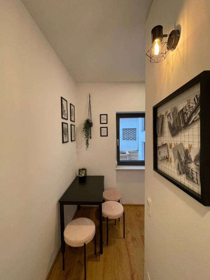 Bergglueck - Gemuetliches Appartement Am Traunsee Altmünster Exteriör bild